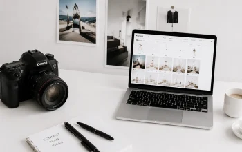 Content instagram whitespace studio